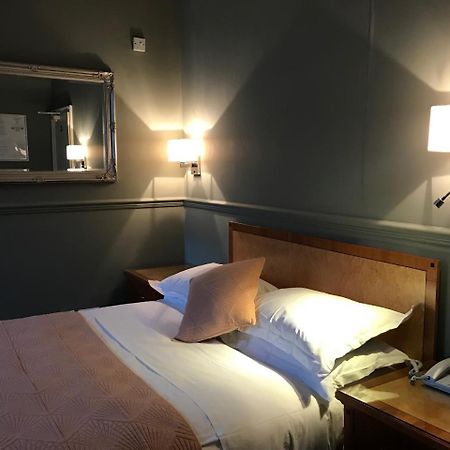 Eurobar & Hotel Oxford Kültér fotó